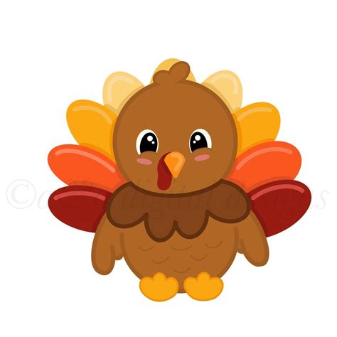 cute turkey cartoon images|cartoon turkey clip art.